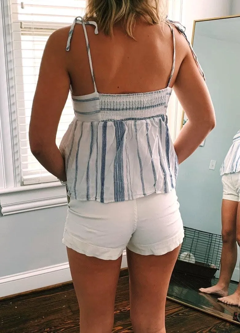 Boutique Summer Tank Top - Image 2