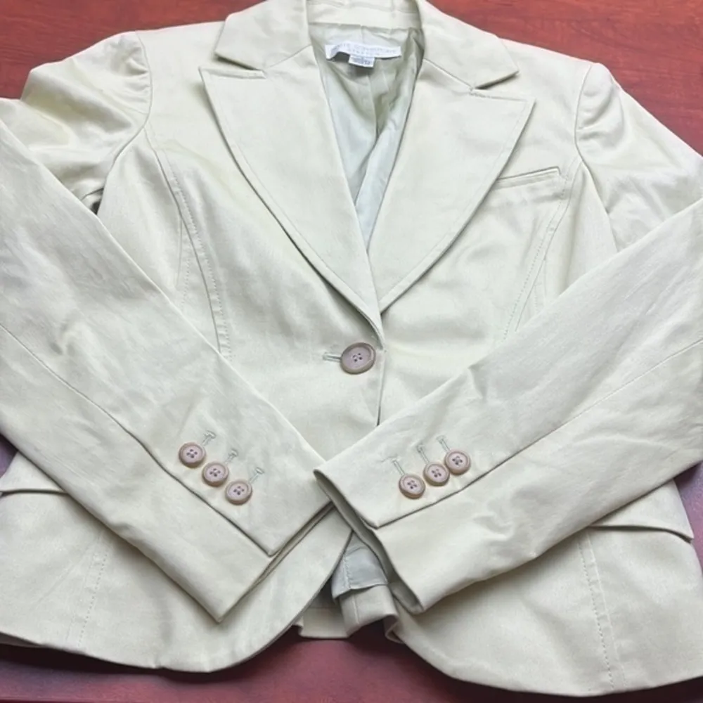 Petite Sophisticate ladies jacket 0 - Image 13