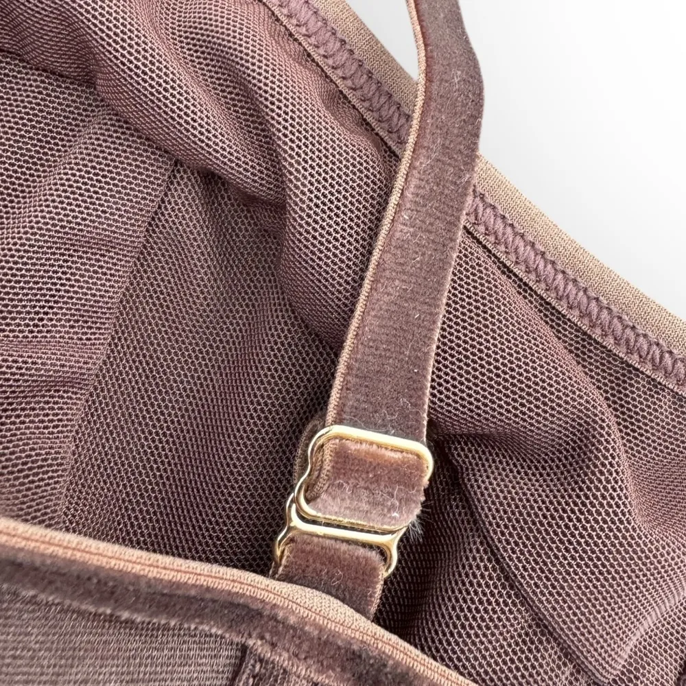 SKIMS Shimmering Corset Bra - Image 8