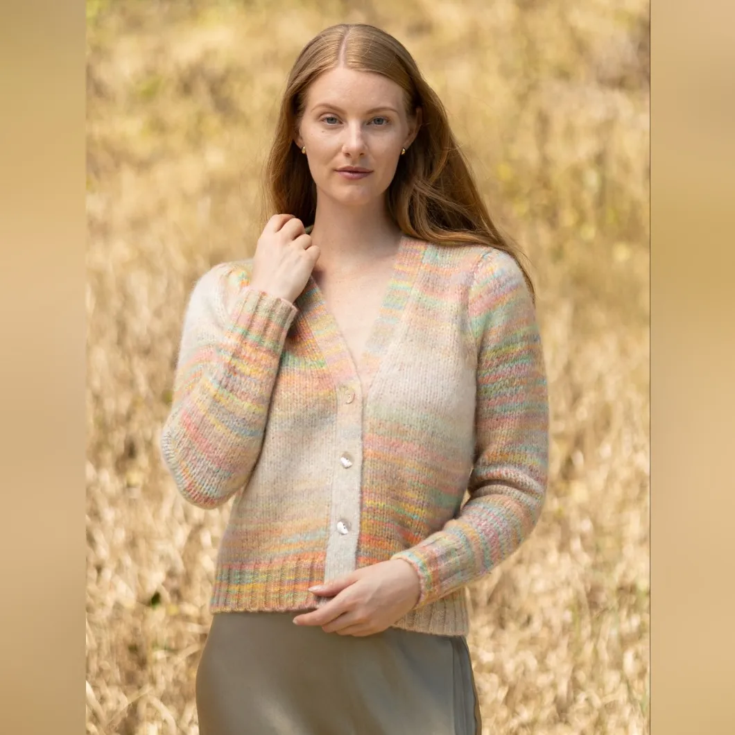 Kilte The Bella Cardigan - Image 2