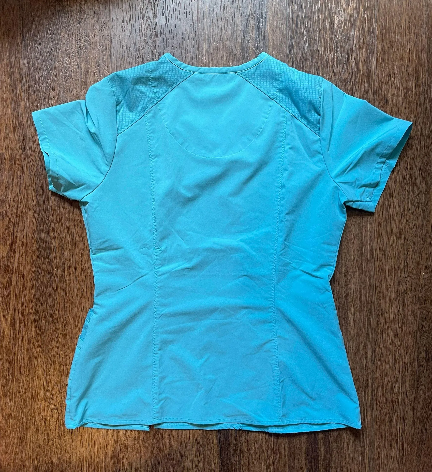 Barco Scrub Top - Image 3
