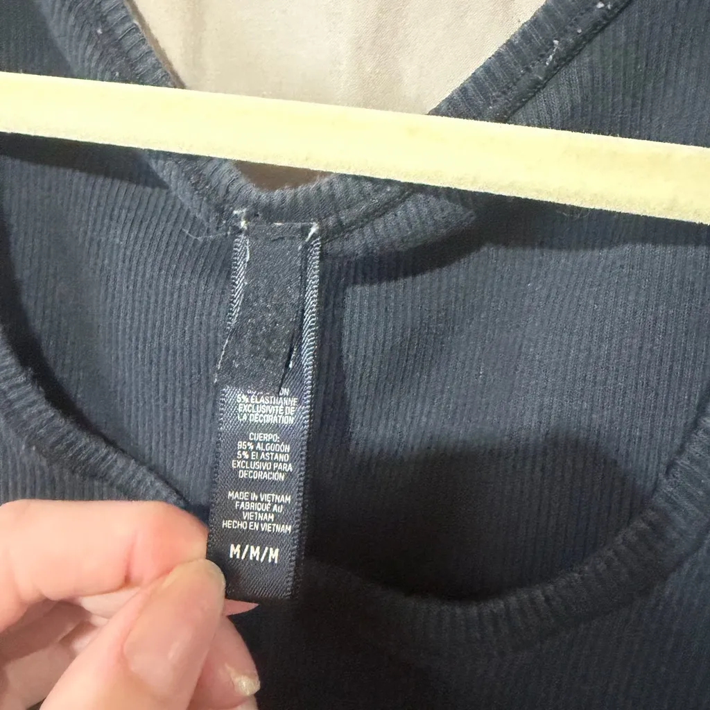 Skims tank top - Image 2