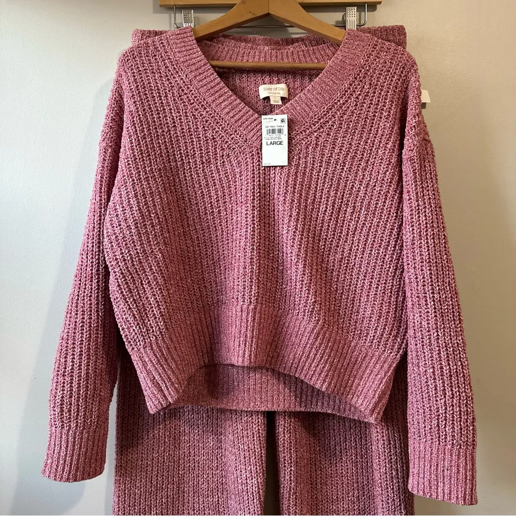 State of Day Crochet V - Image 2