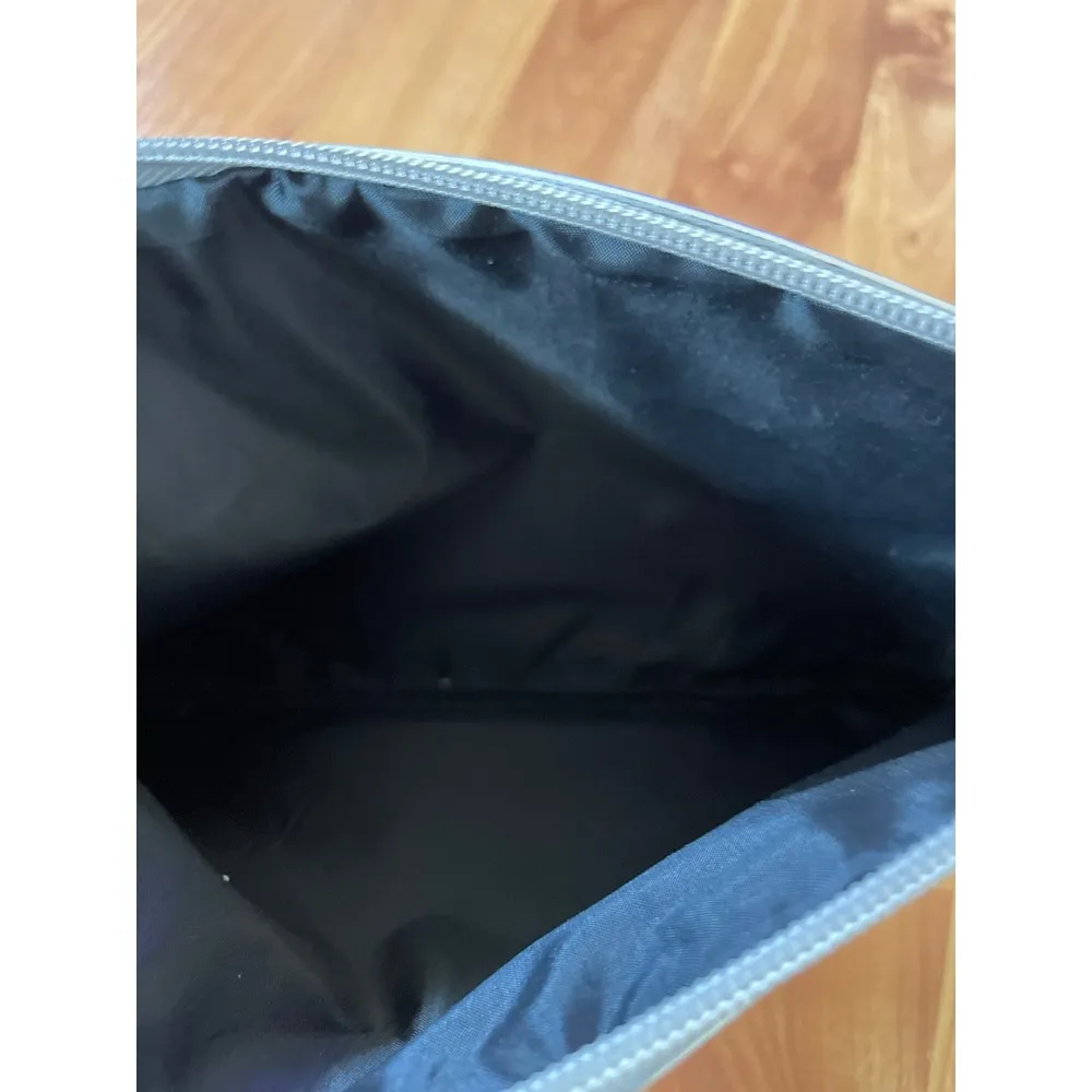 Kenneth‎ Cole Reaction Vintage cosmetic Bag - Image 5