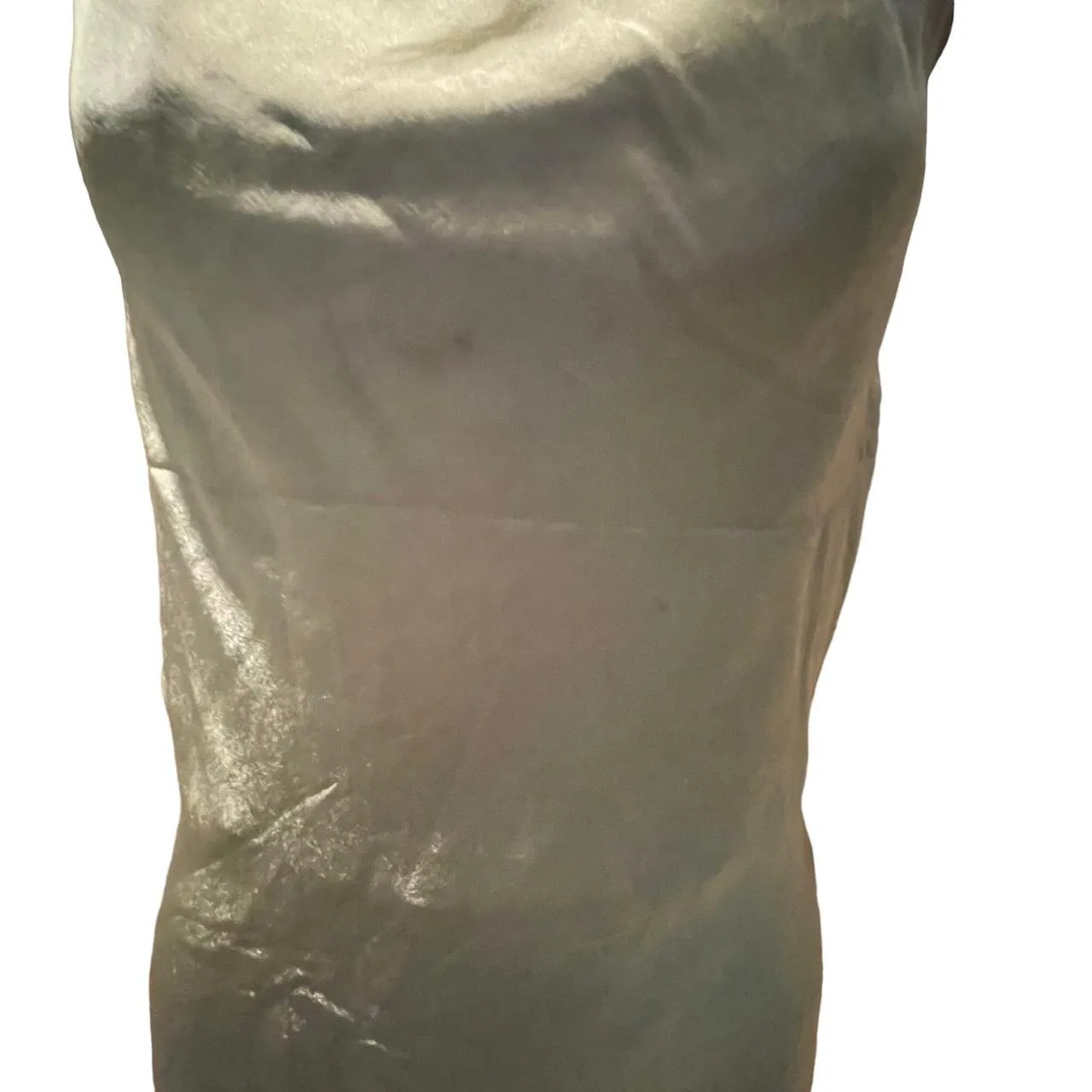 Princess Polly  Green Alissa Midi Dress - Image 2