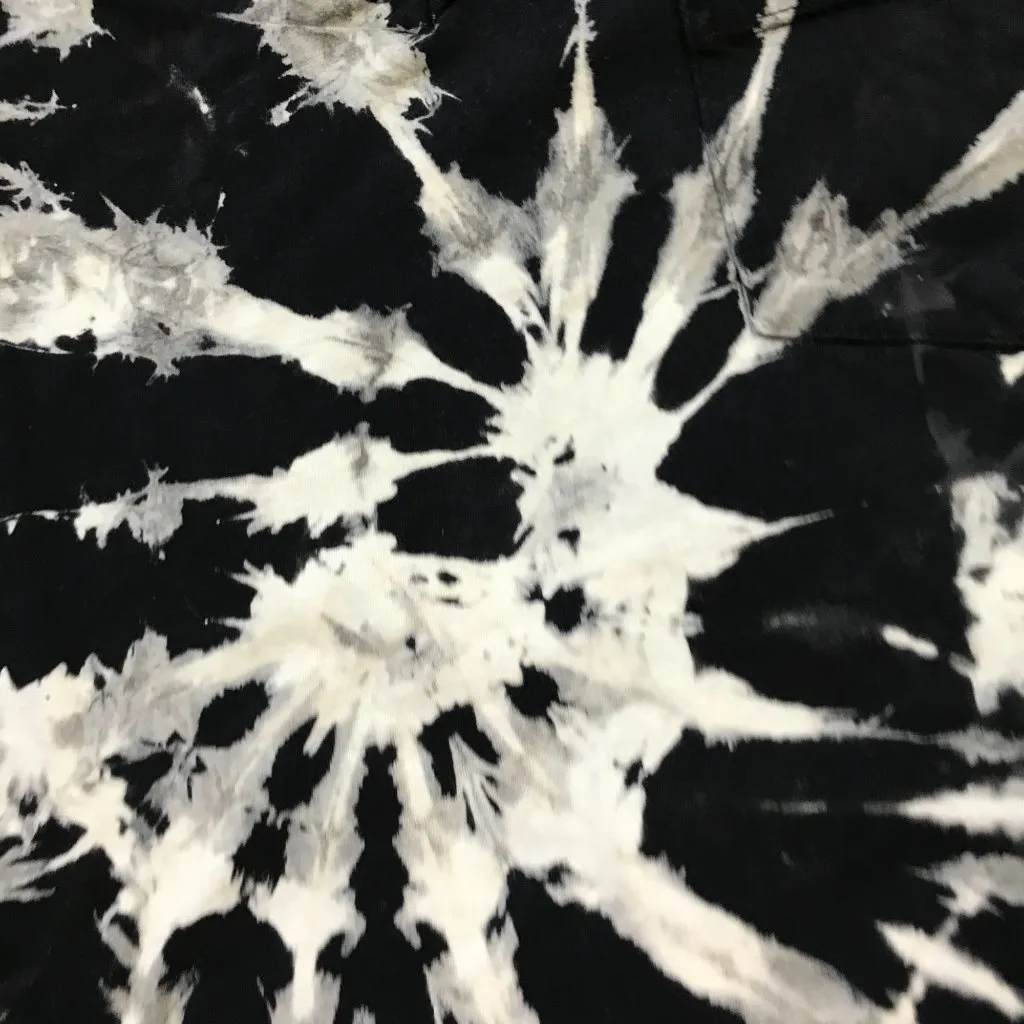 Sew In Love Tie Dye 100% Cotton Short Sleeve‎ Relaxed Tee T - Image 9