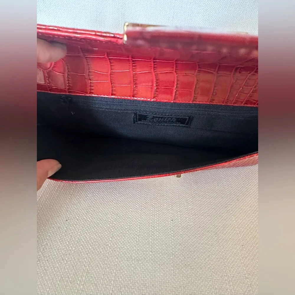 Zenith Red Crocodile - Image 4