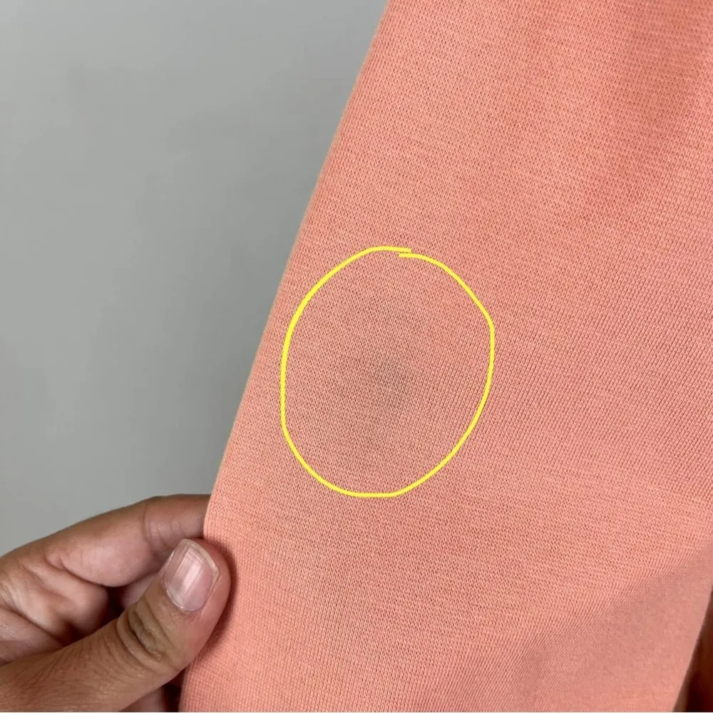 Patagonia Coral Hooded Sweatshirt - Image 6