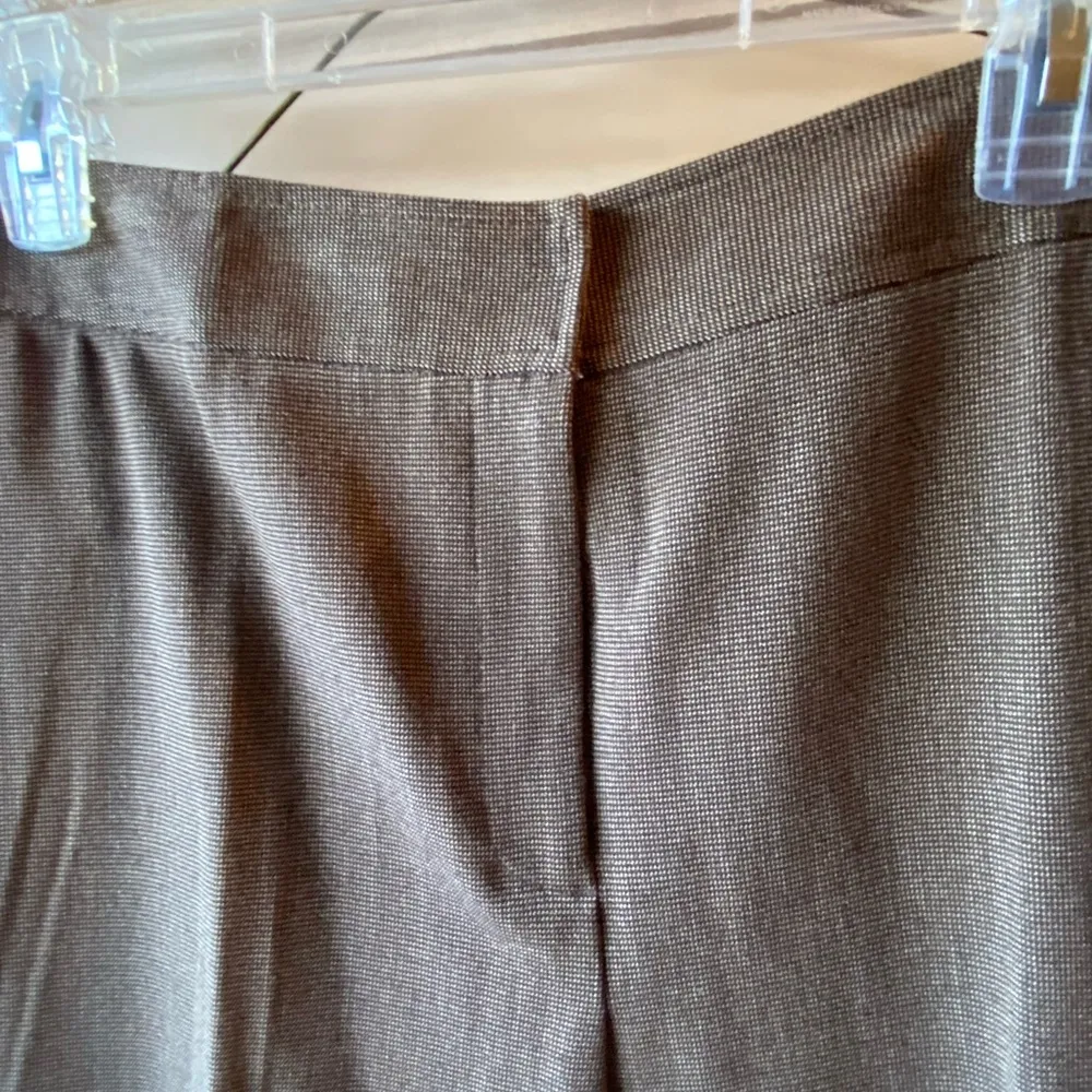 Brown Dress Pants - Image 4