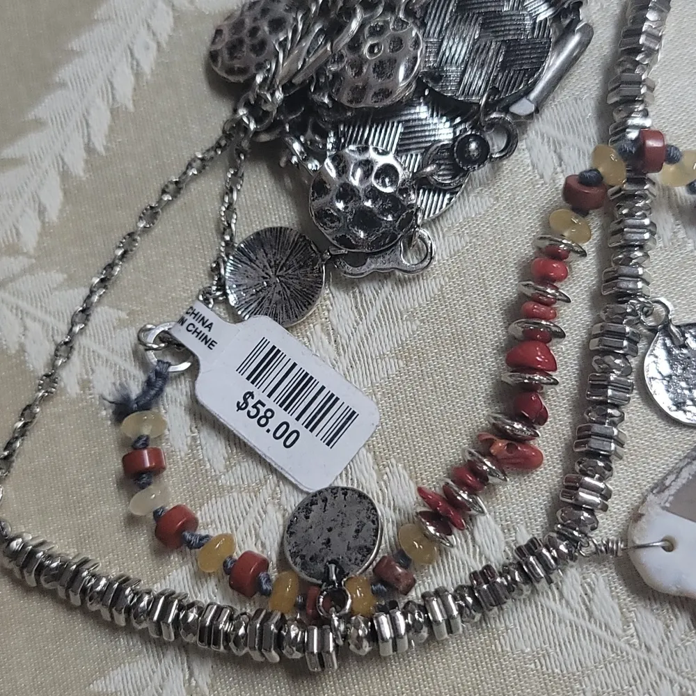 Free people Under The Same Sun Necklace - Image 8