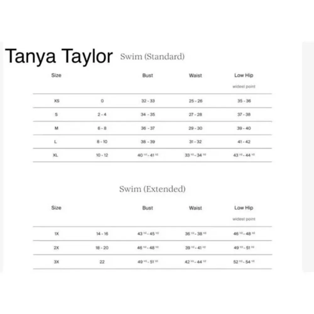 NWT Tanya Taylor Tia Bikini Floral Bead Triangle Top Adjustable Straps XL Pink - Image 8