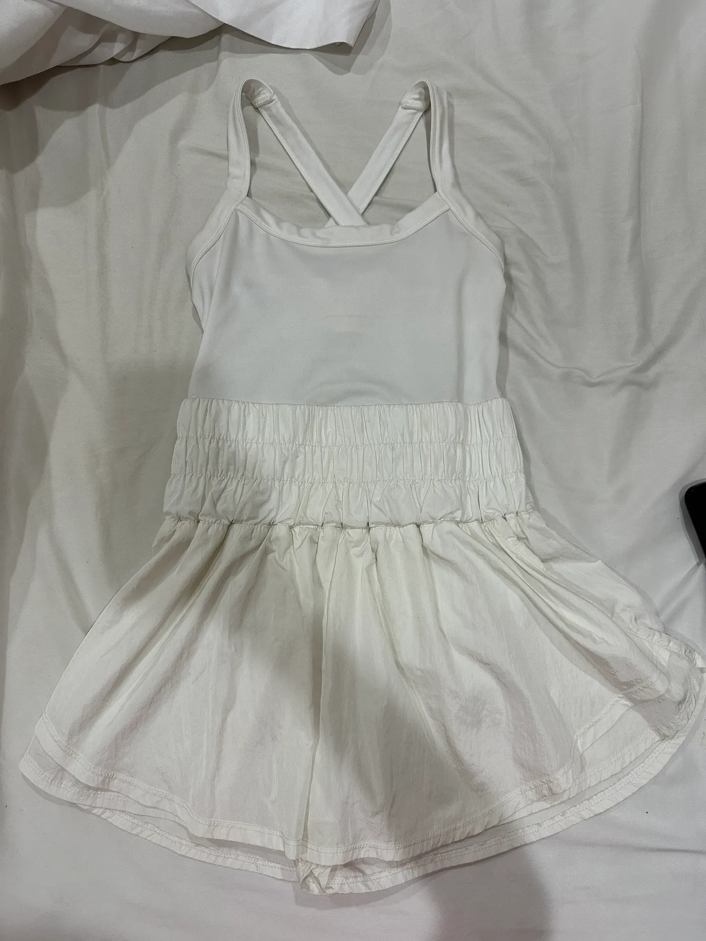 Free People Movement Women’s Way Home Skortsie - Image 2