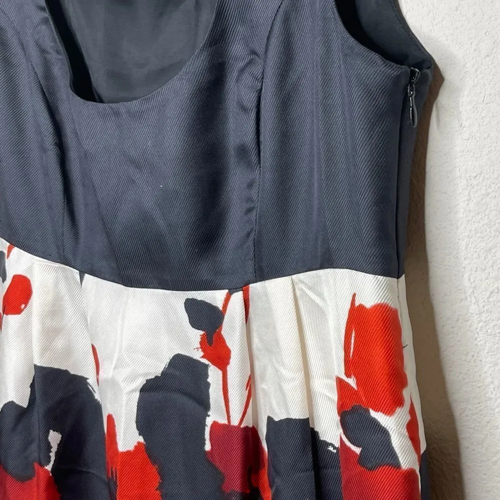 Kenzie Pretty‎ Floral Dress - Image 3