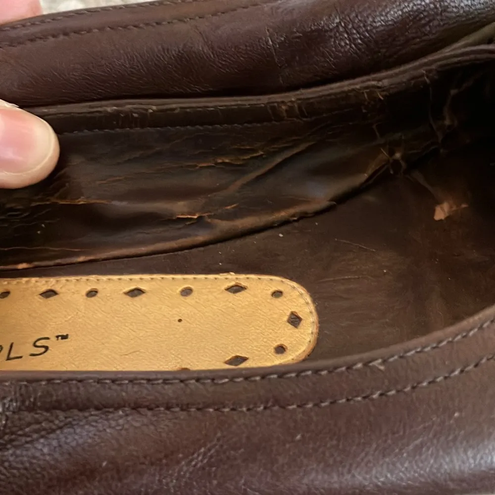 BCBGirls BCBG flats - Image 4