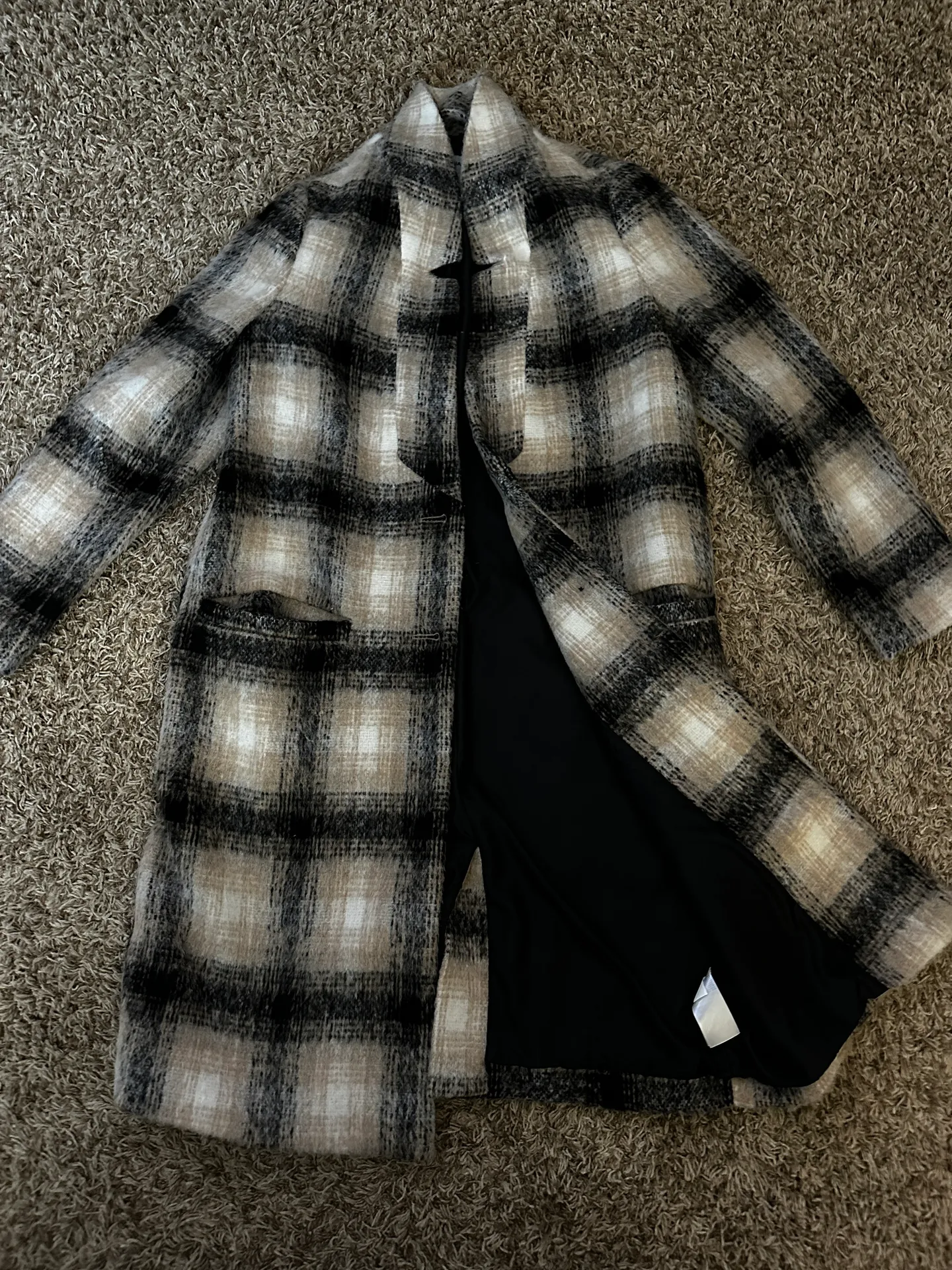 Coat - Image 2