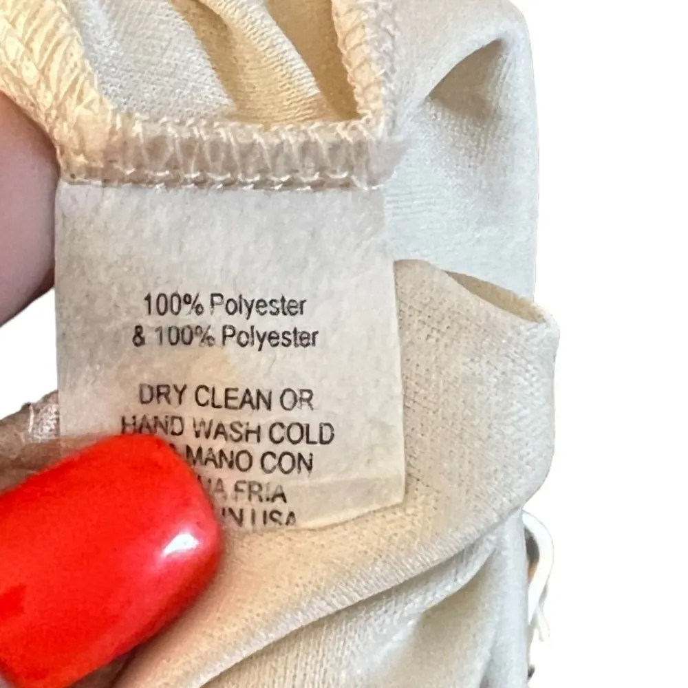 Audrey 3+1 Garden Floral‎ Choker Shorts Romper nwt - Image 7