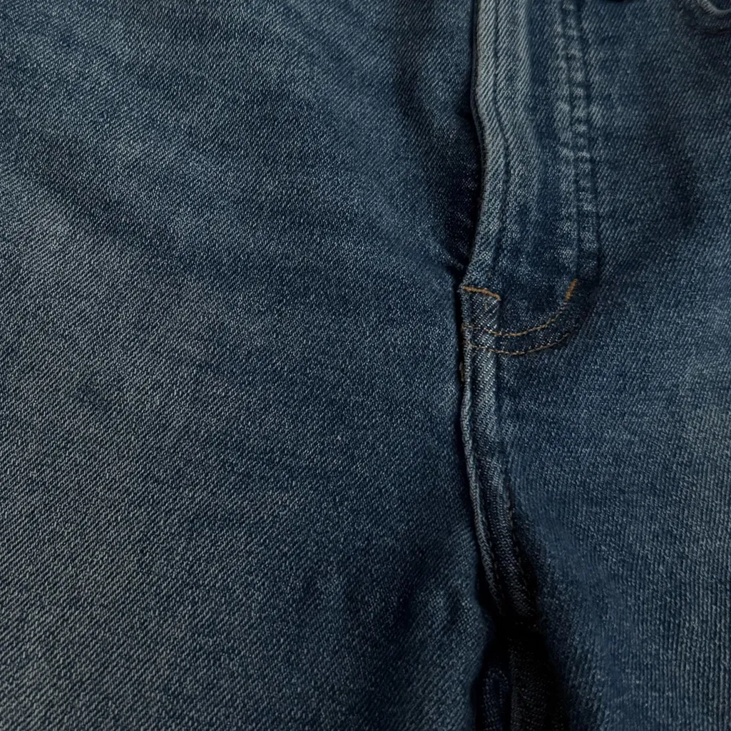 Madewell The Perfect Vintage Jean in Melgrove Wash | Light Wash | 24 - Image 5