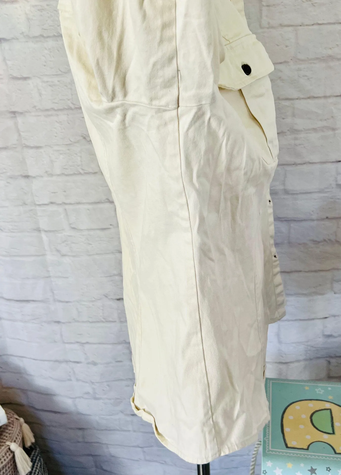 Denim Jacket - Image 10