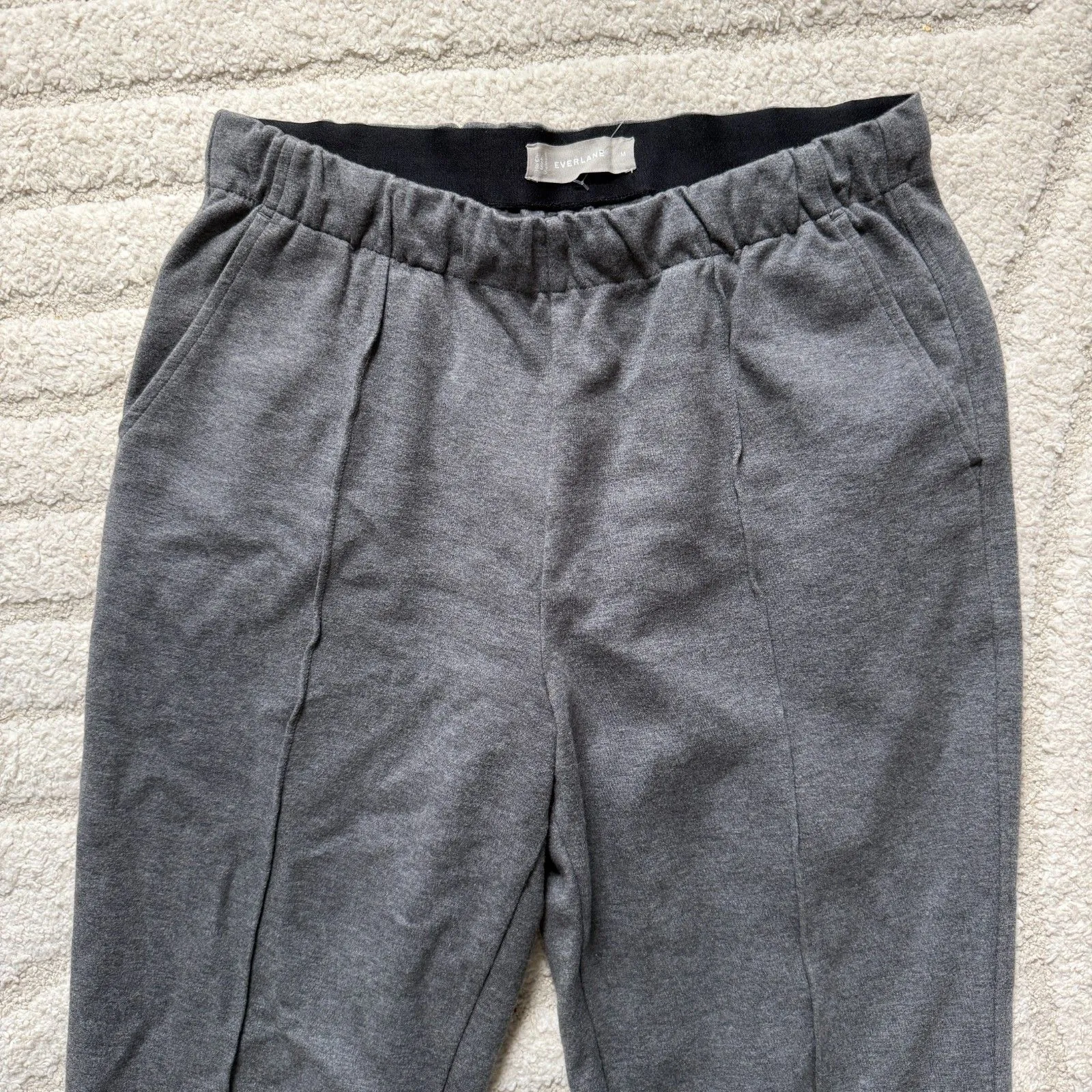 Everlane The Dream Pant Size Medium - Image 5