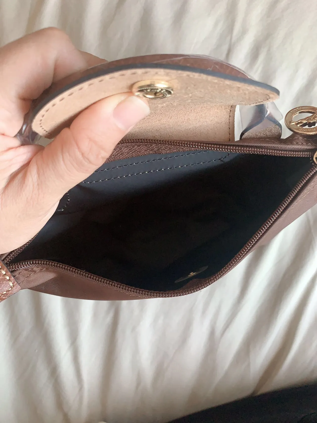 Mini Pouch bag - Image 3