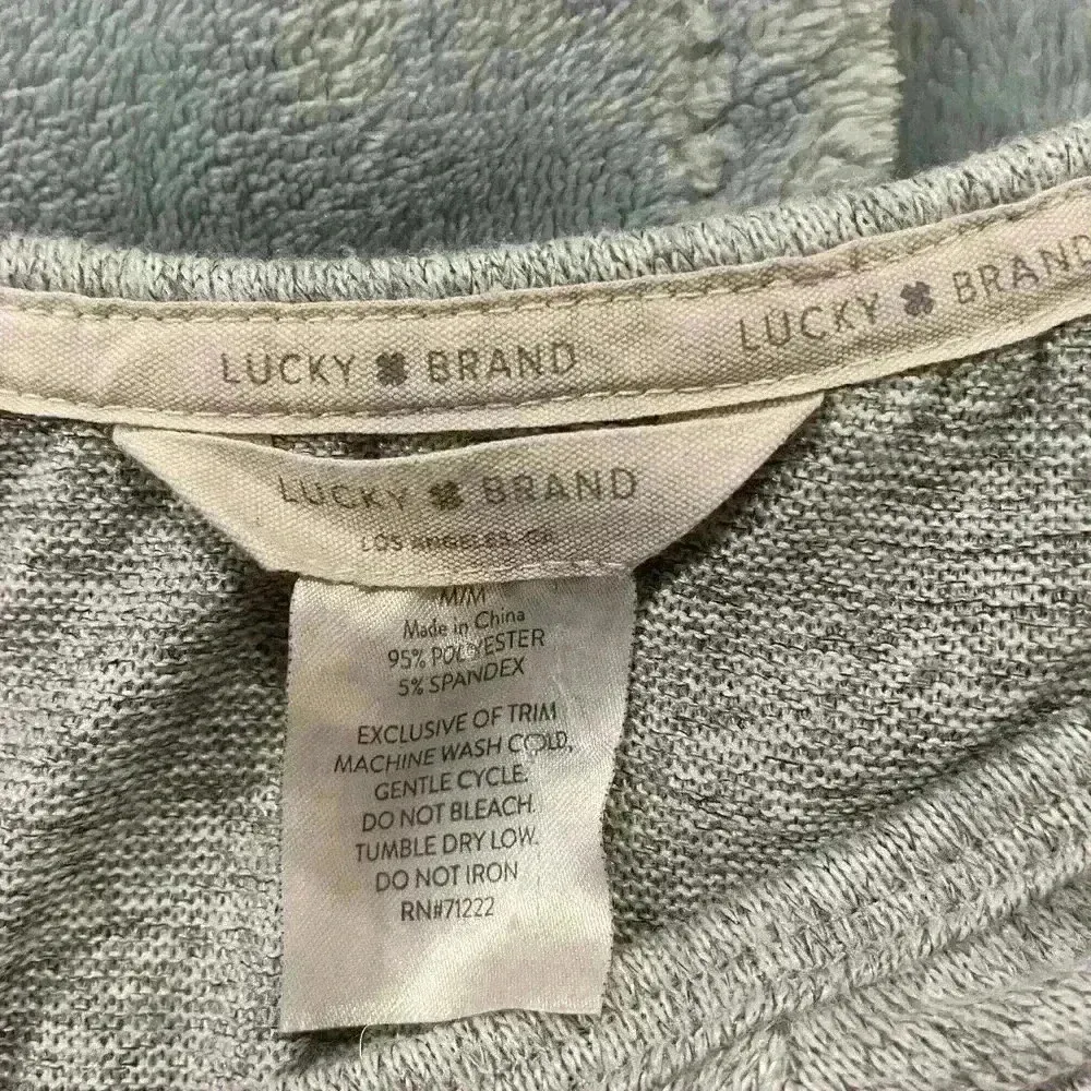 Lucky Brand Women’s  Top - Image 5