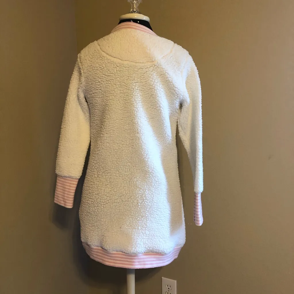 ❤️ Fuzzy sleep dress - Image 2