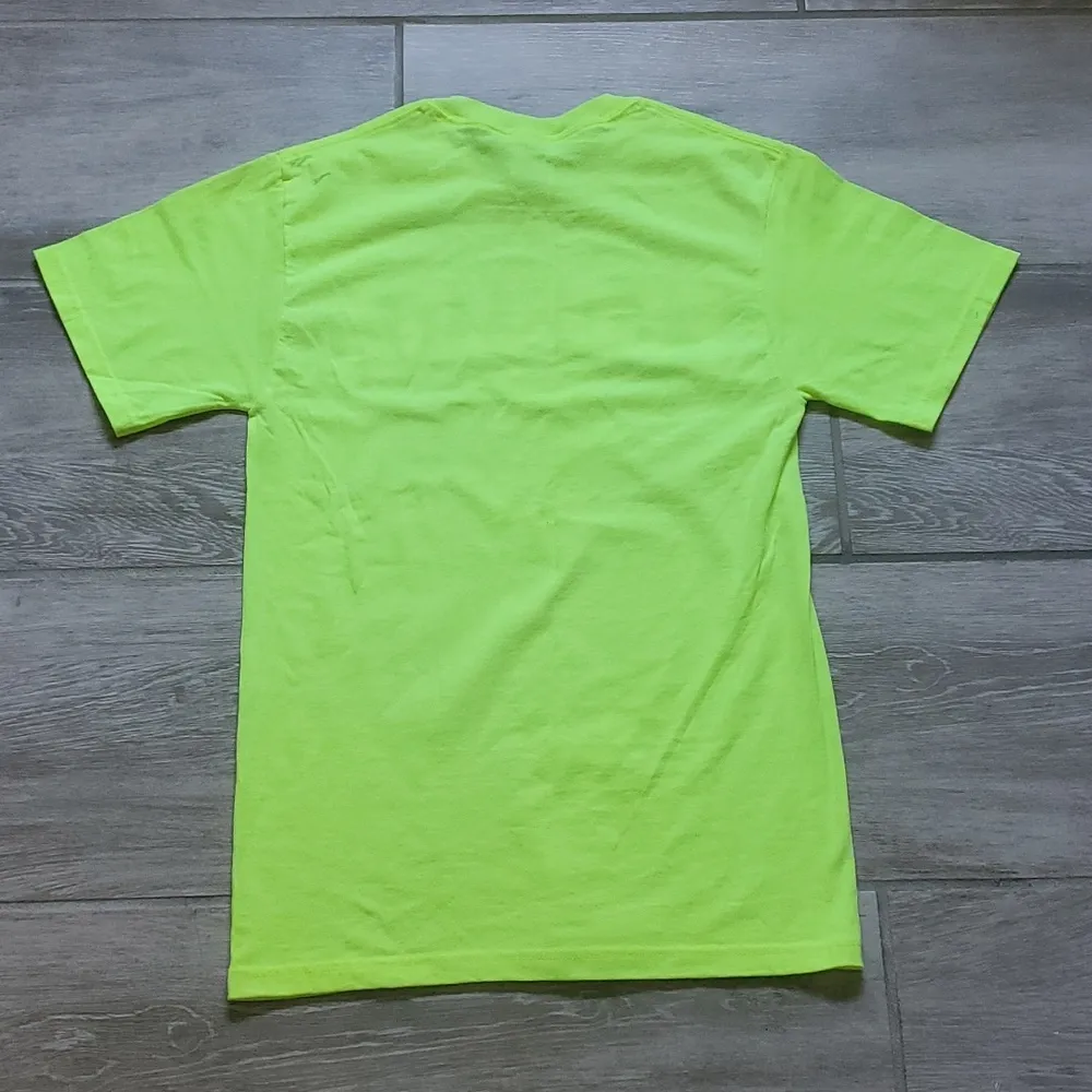 Neon Florida Short Sleeve T - Image 7