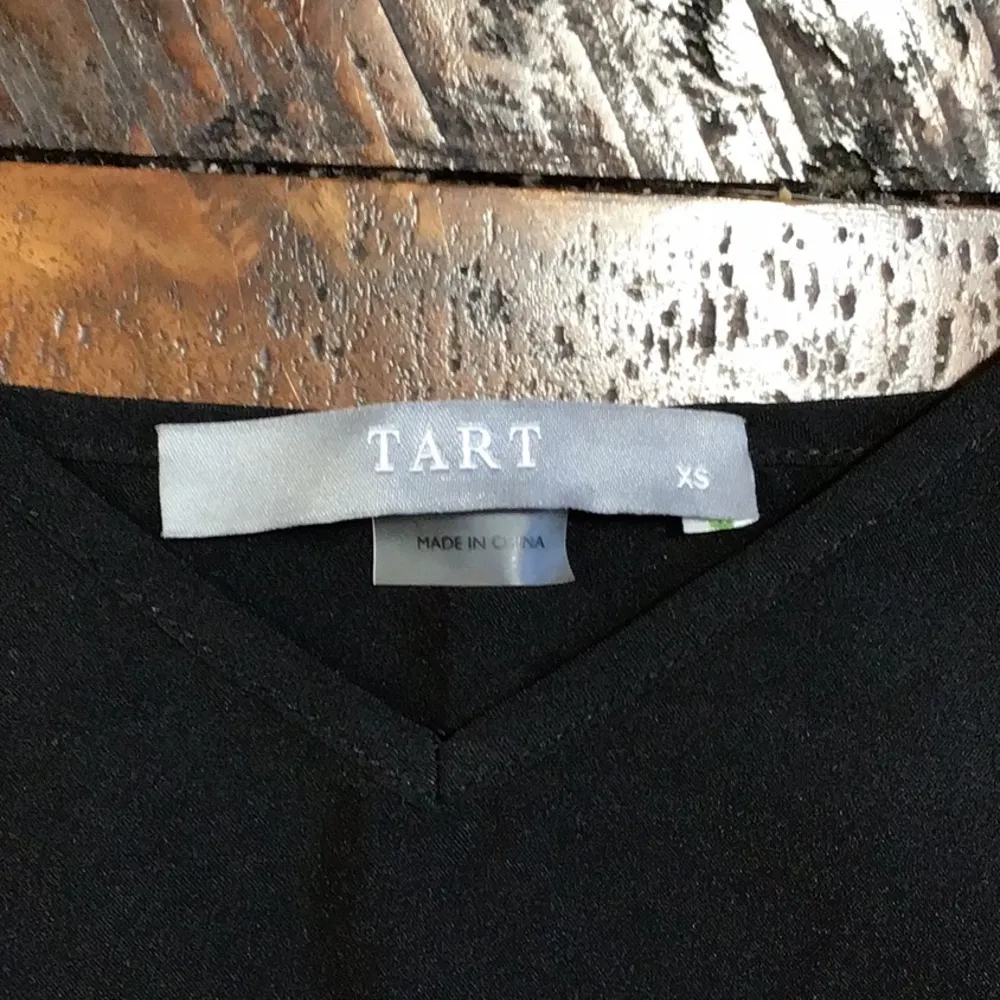 Tart Collections Shell Tank - Image 2