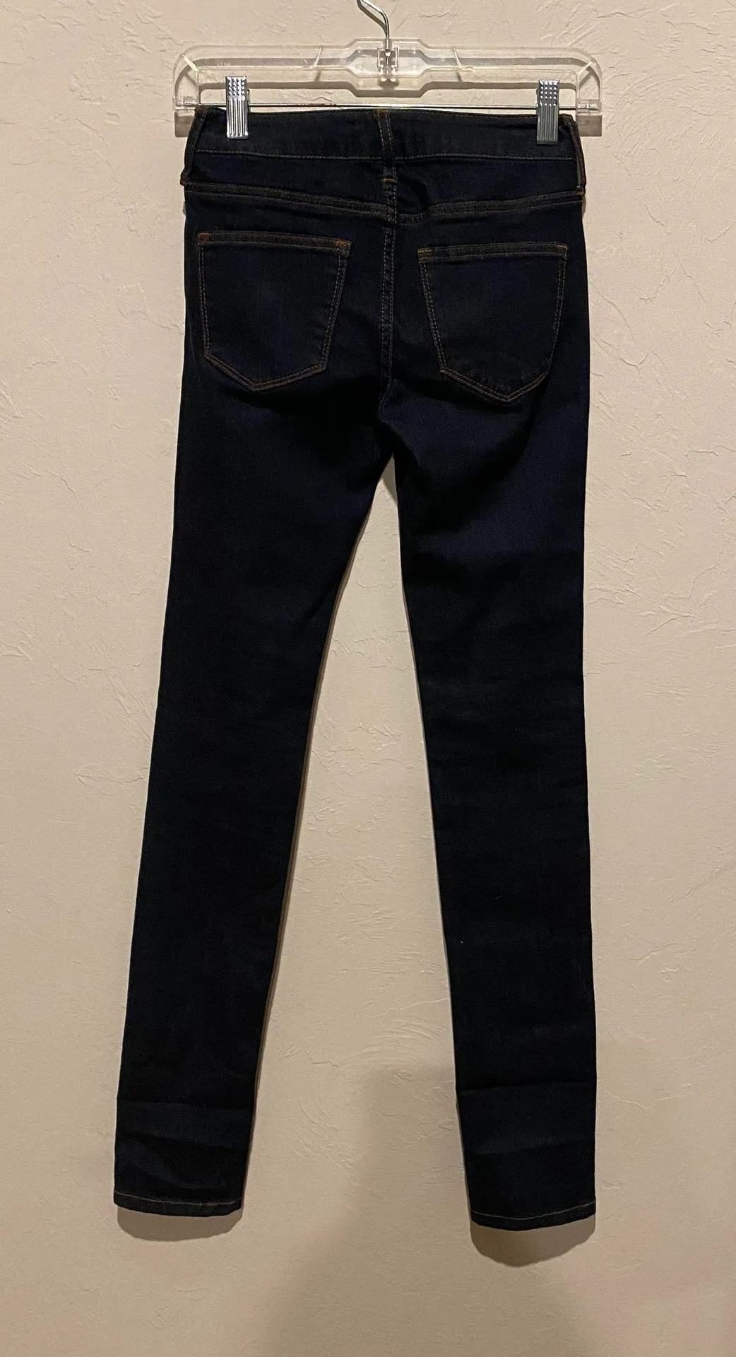 skinny Jeans NWT Size 24 Inch Waist - Image 3