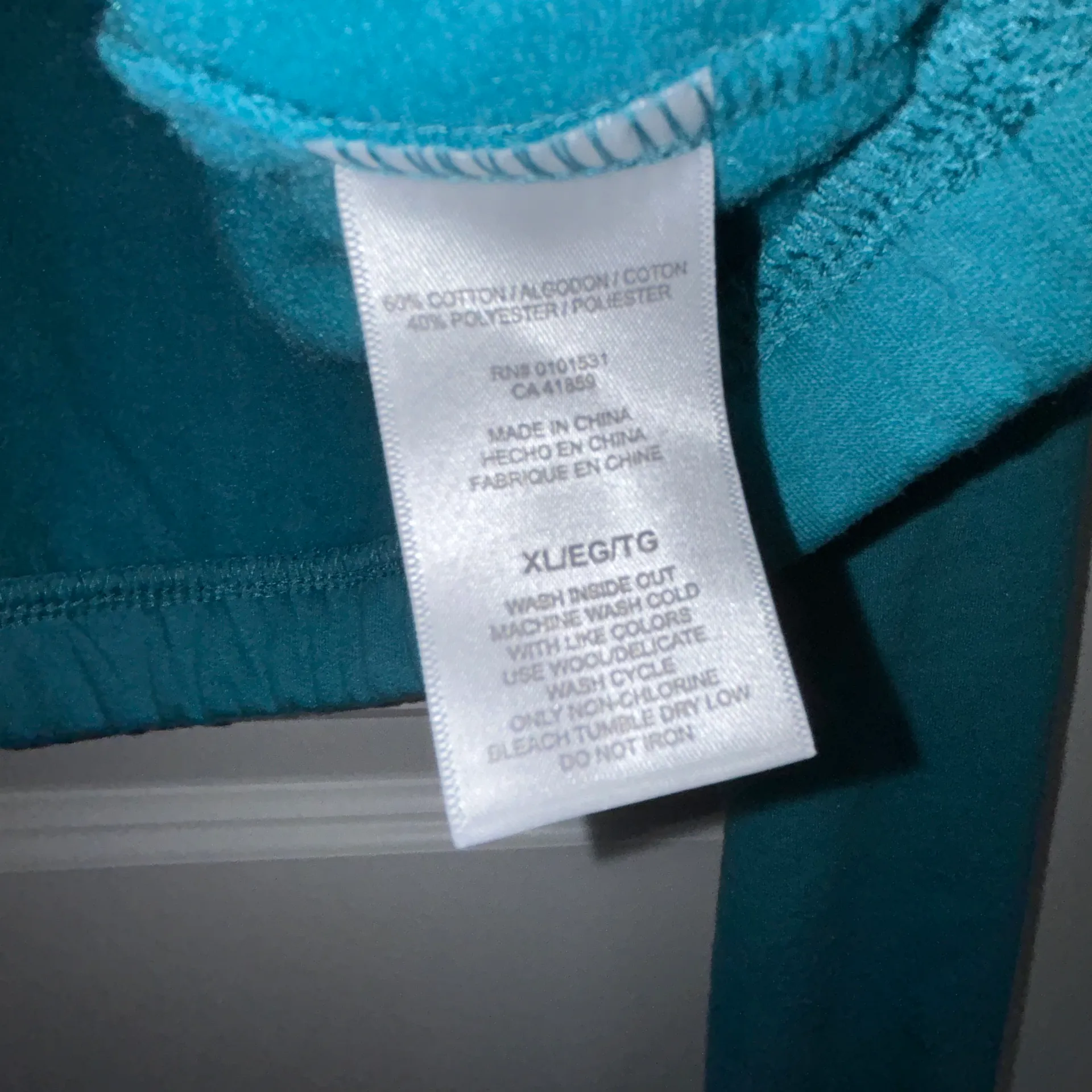 Winnie the Pooh Smile Sweatshirt Top - Image 5