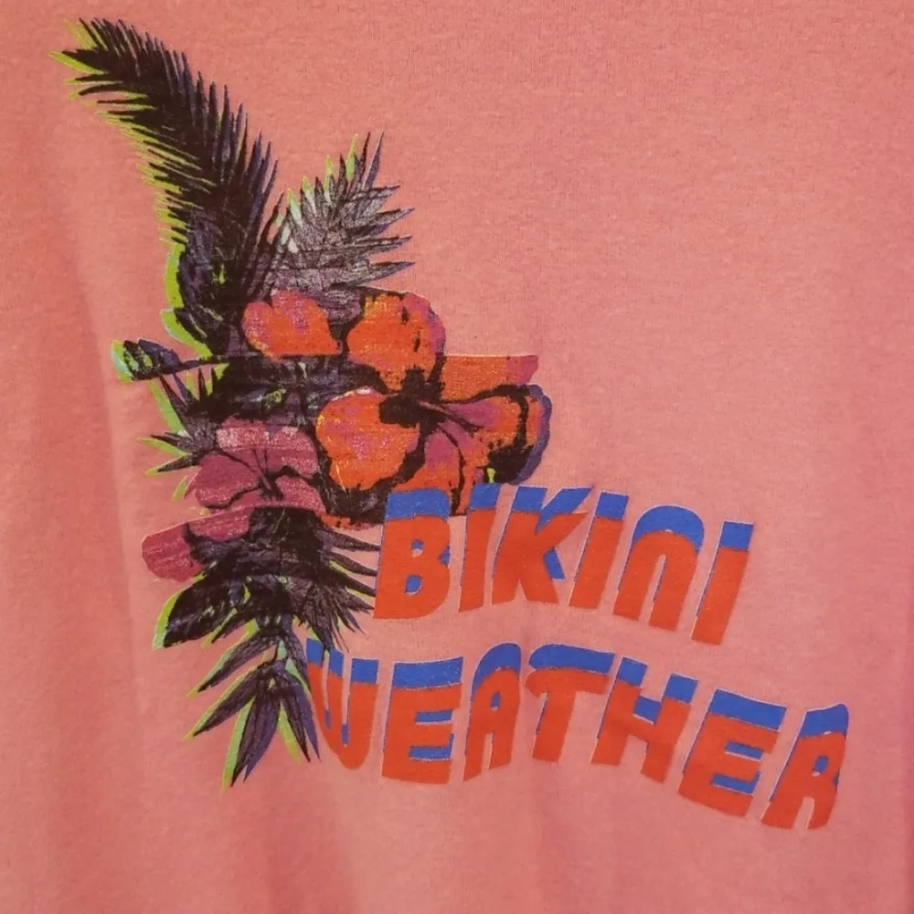 💕WILDFOX💕 Bikini Weather Beach Jumper Sweater - Image 2