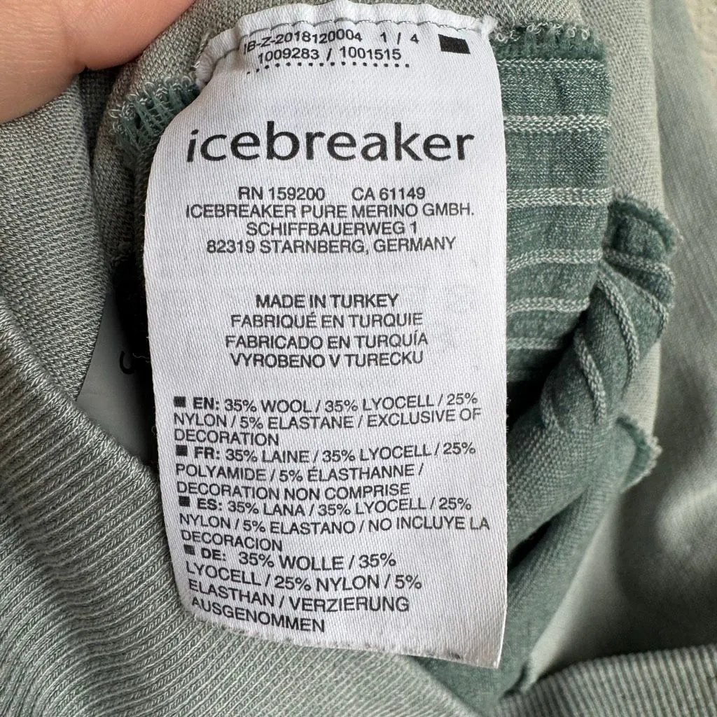 Icebreaker Cool - Image 6