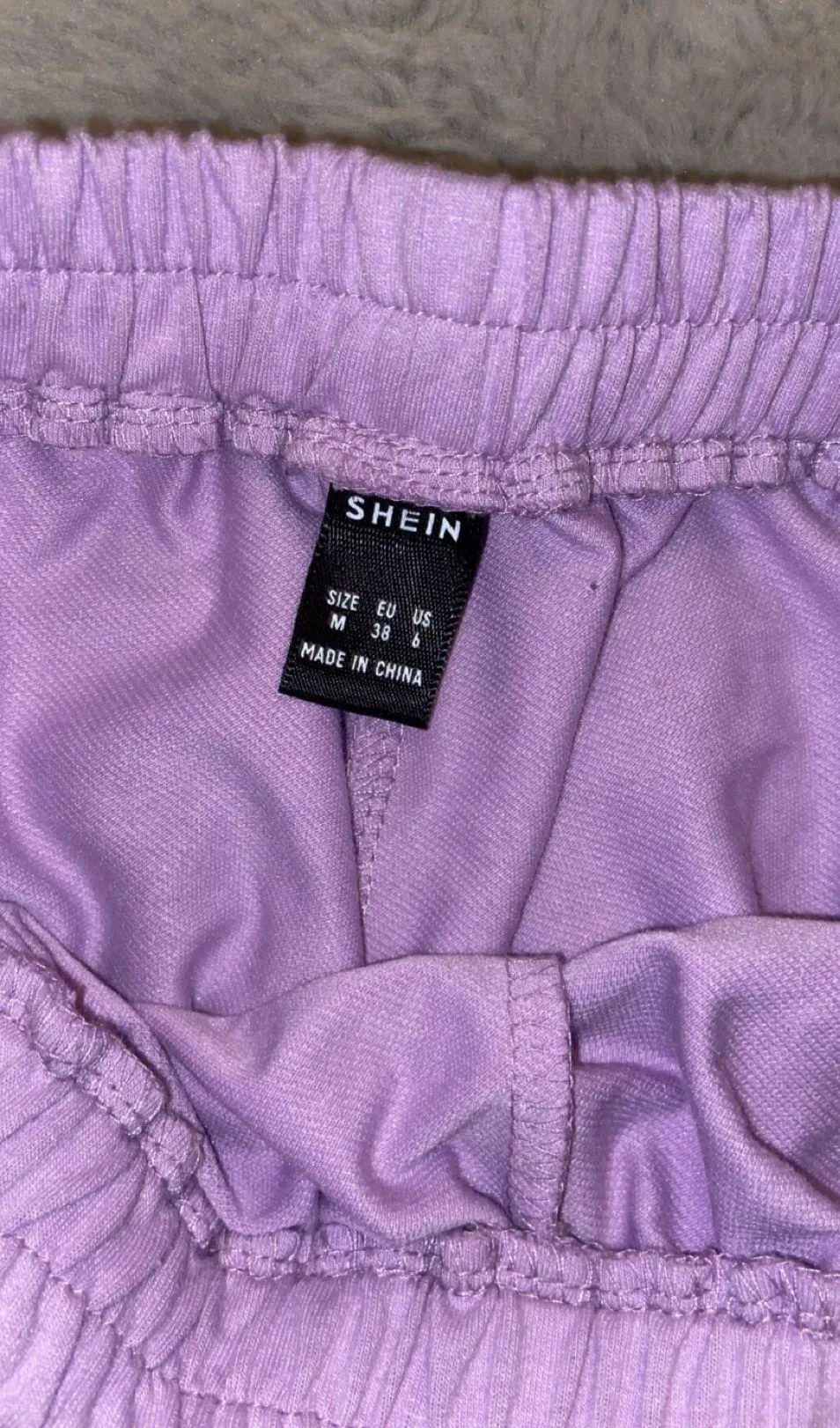 SheIn sweatpants - Image 5