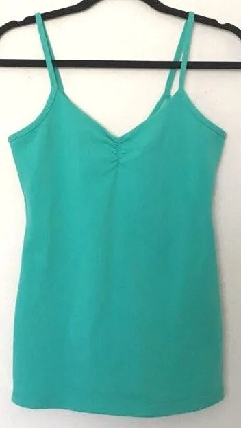 Gather V Tank Top 8 - Image 9