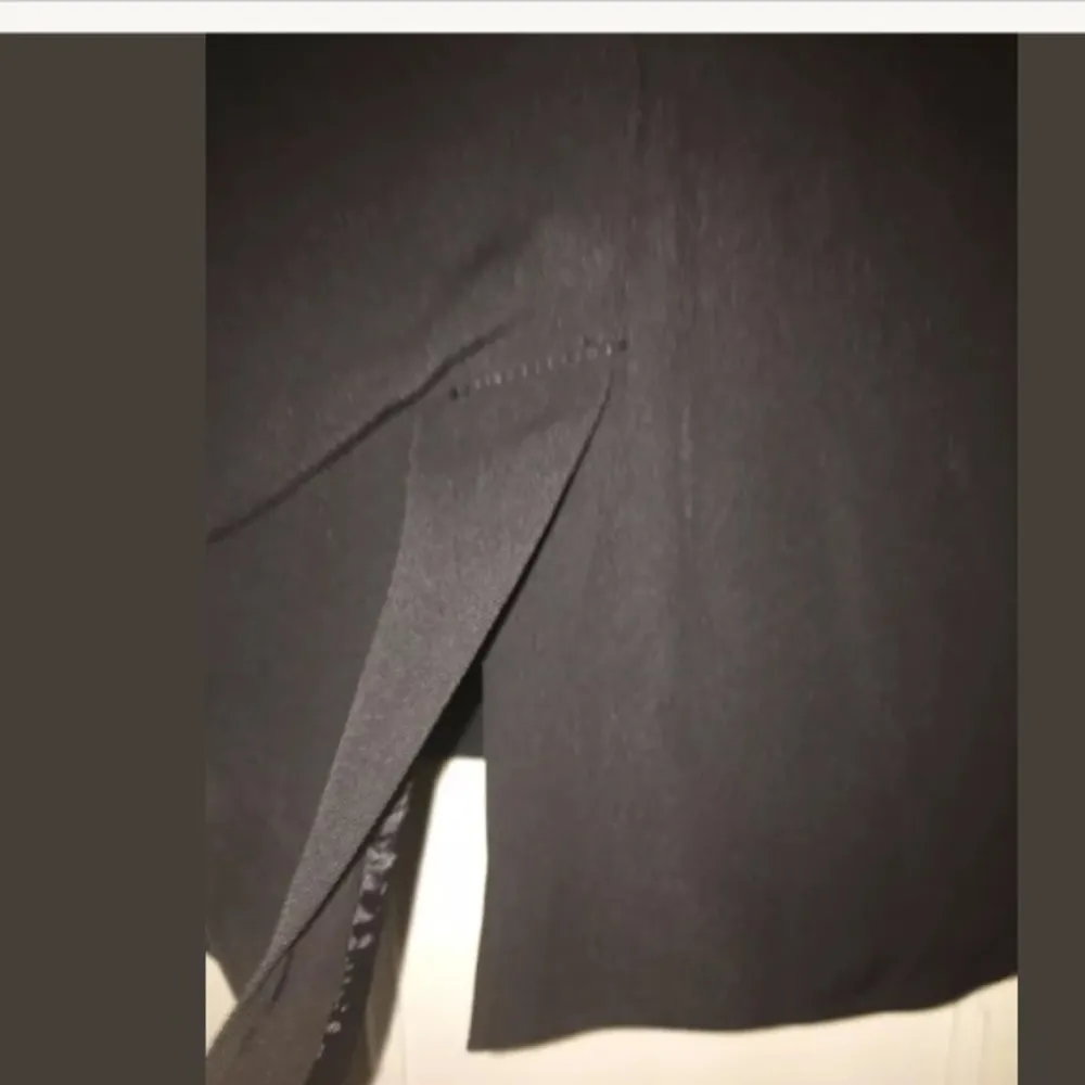 🆕 Simply Styled Black Medium Petite jacket - Image 29