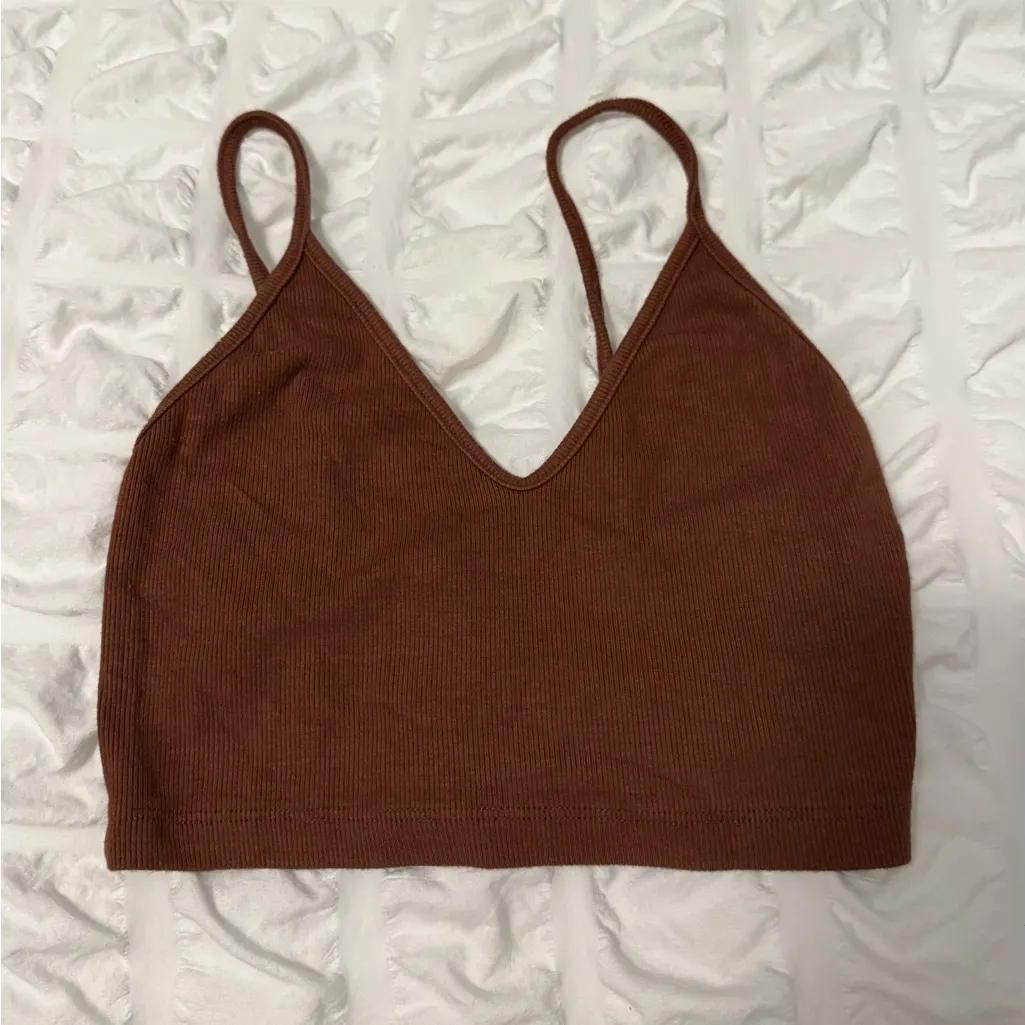 Joah Brown Tank! - Image 4