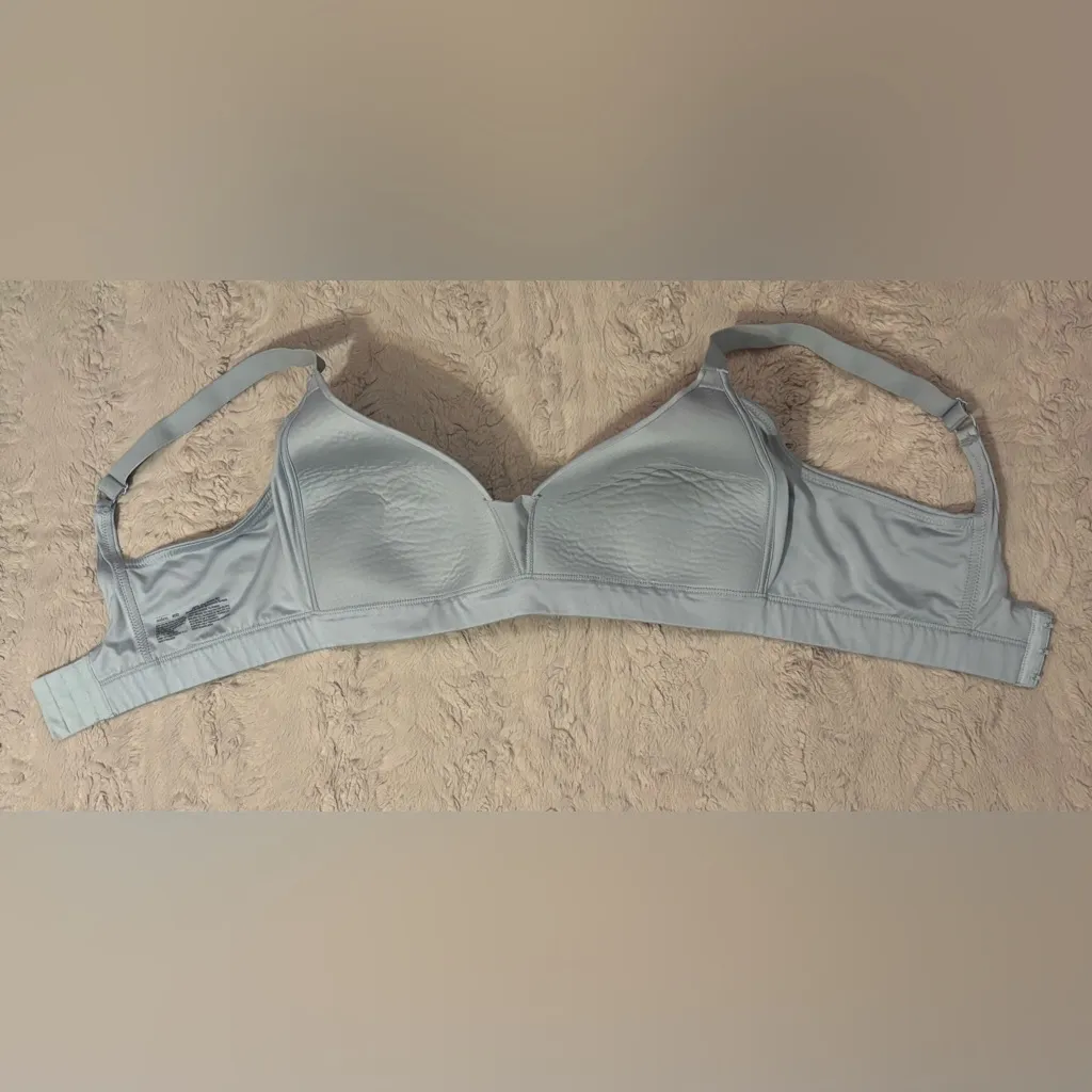 auden 40D lightly lined wireless bra Size undefined - Image 7