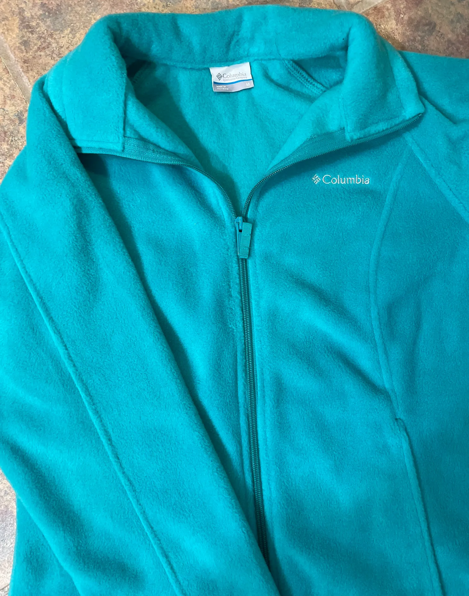 Columbia Women’s Jacket - Image 2