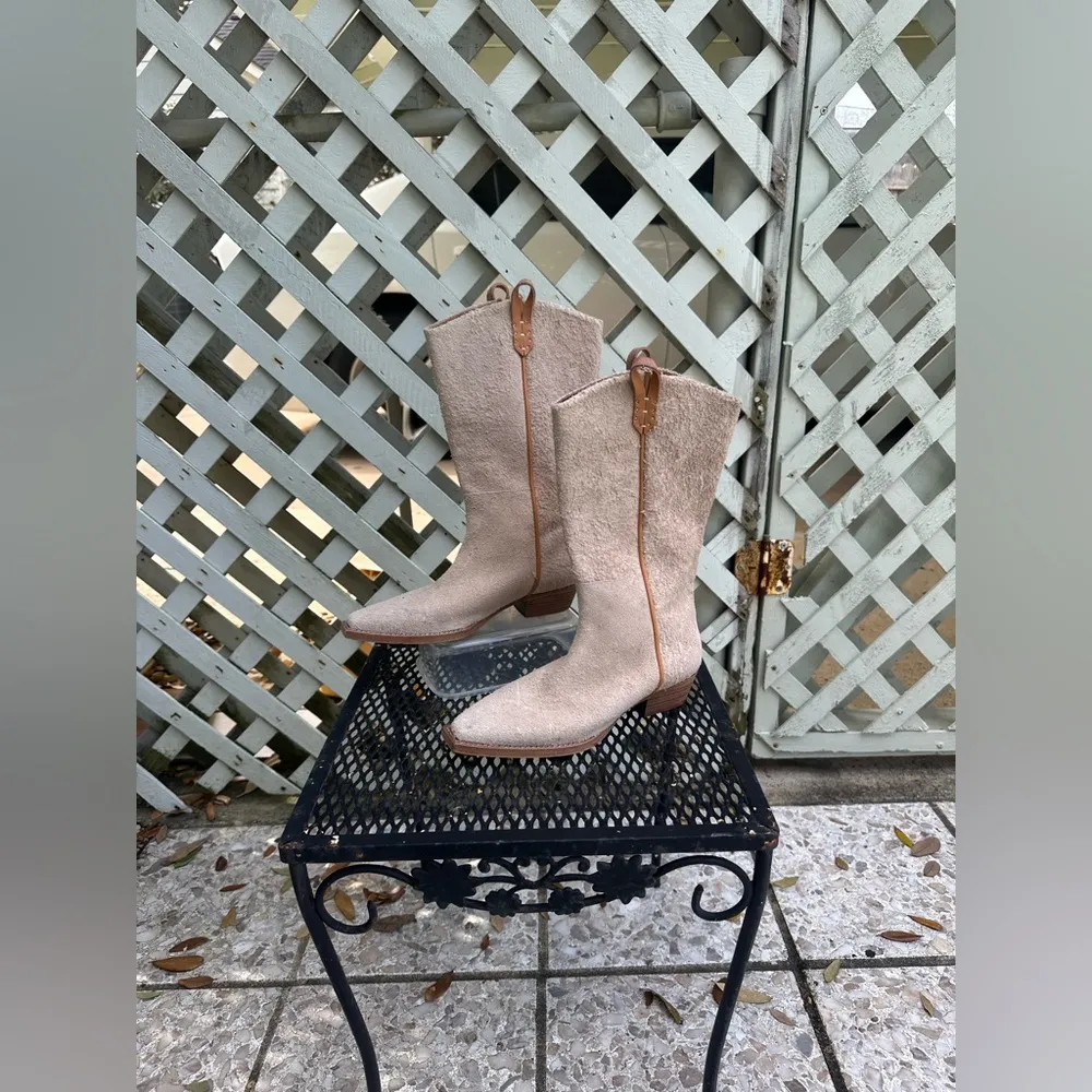 COPY - Free people Montage Tall Boots - Image 4