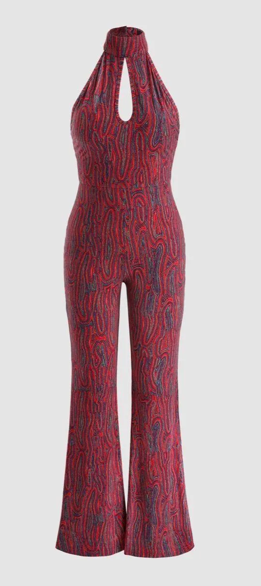 Cider Jumpsuit - Image 2