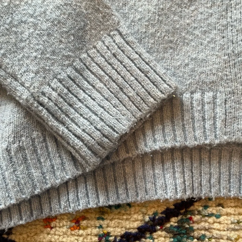 Altar'd State Flower Cardigan - Image 6