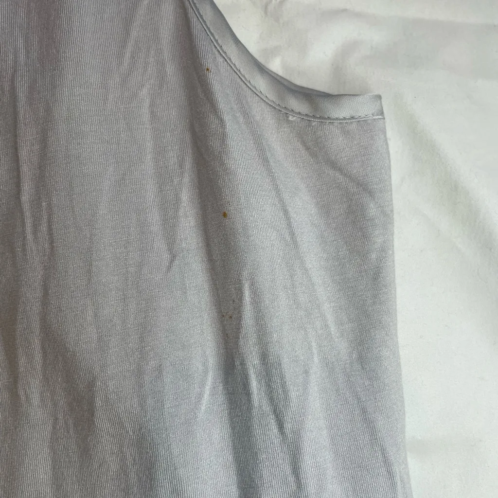 Alfani Silver and White Chain - Image 6