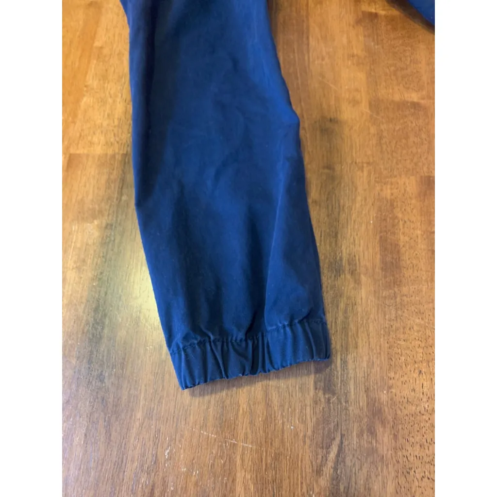 Old Navy Barn Jacket XL Blue Zip Up - Image 7