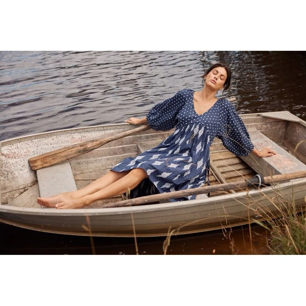 NEW TALISMAN Gaia‎ Dress - Image 6