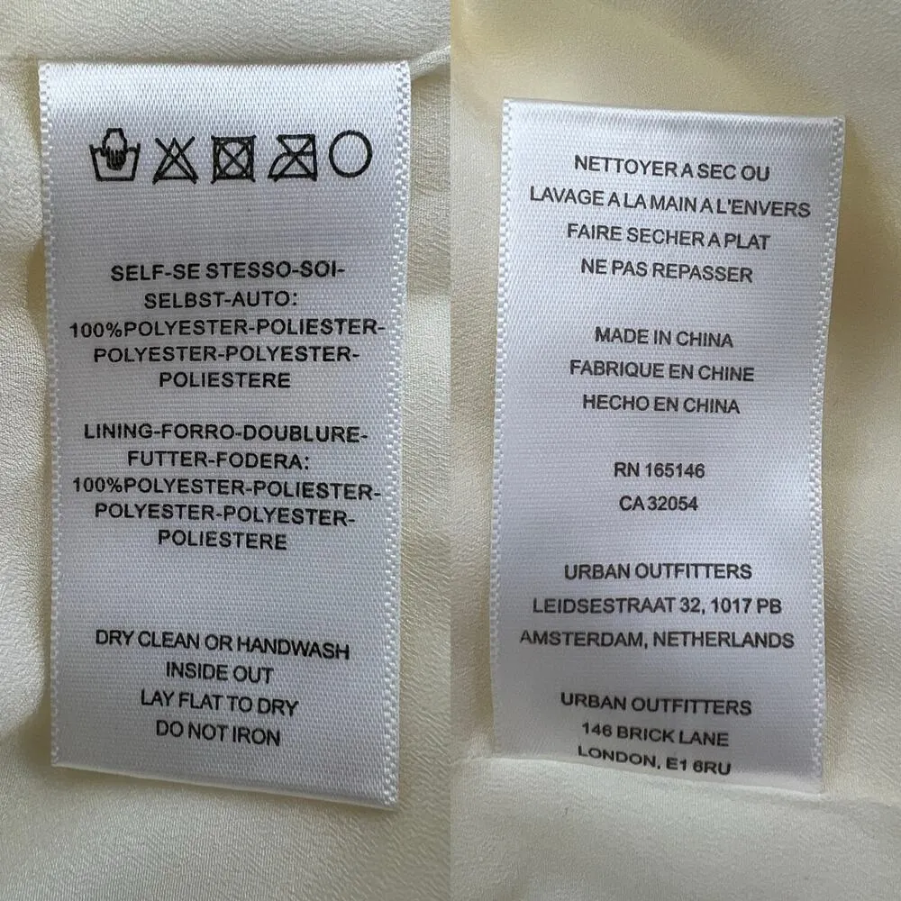 Anthropologie Helsi Blair Long-Sleeve V-Neck Floral Maxi Dress - Image 9