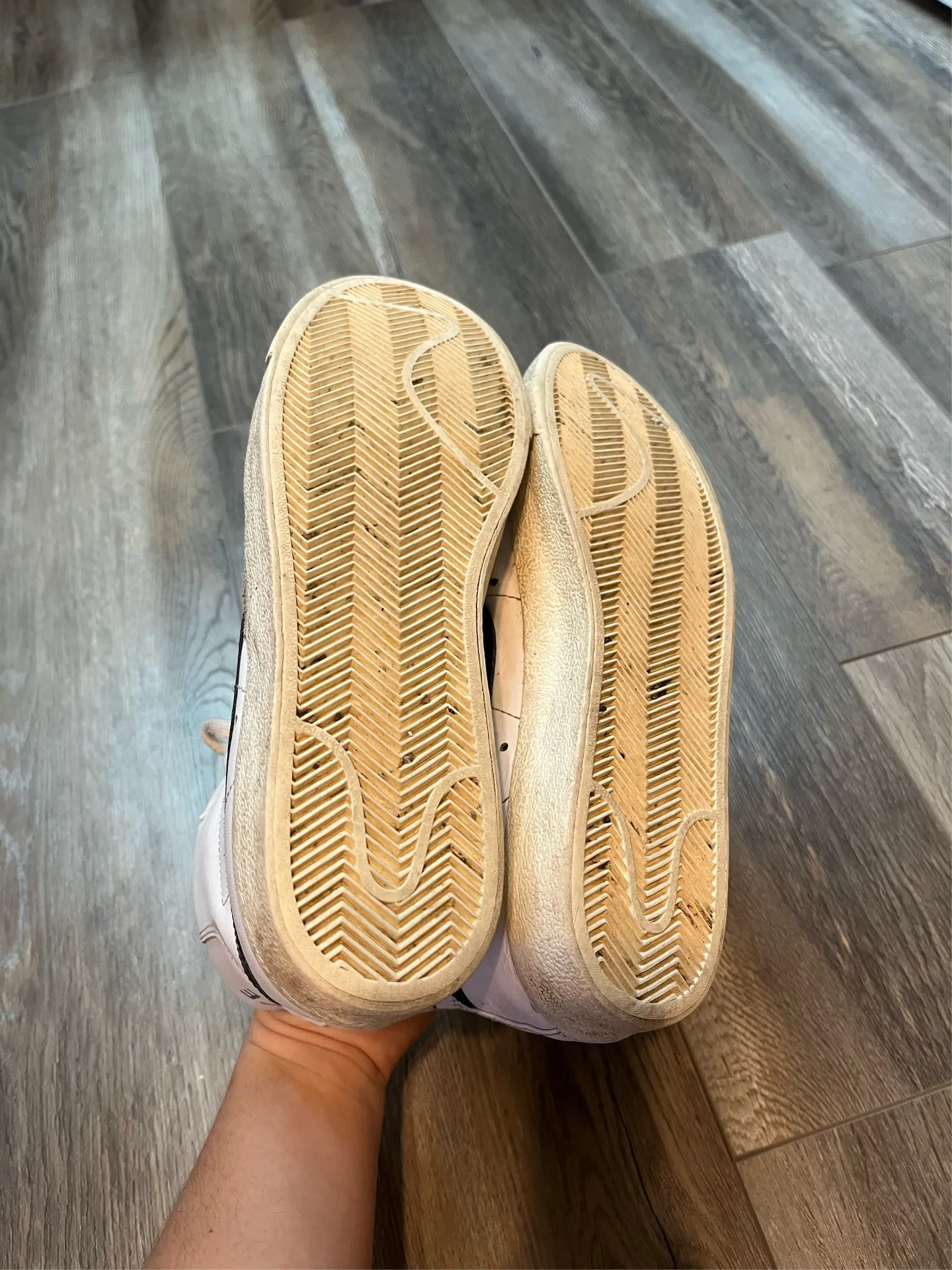 Nike Blazer Mid 77 - Image 4