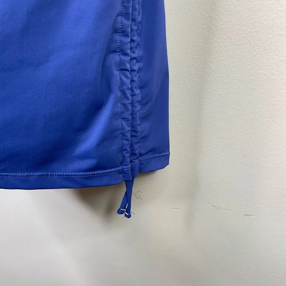 Assets Sara Blakely Spanx Push Up Underwire Slimming One Piece Swimsuit M Purple Size M - Image 5