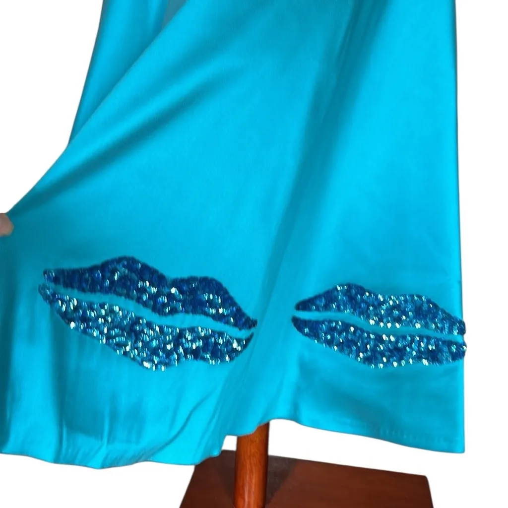 Sachin & Babi Noir Byzantion Metallic Lips Tea - Image 6