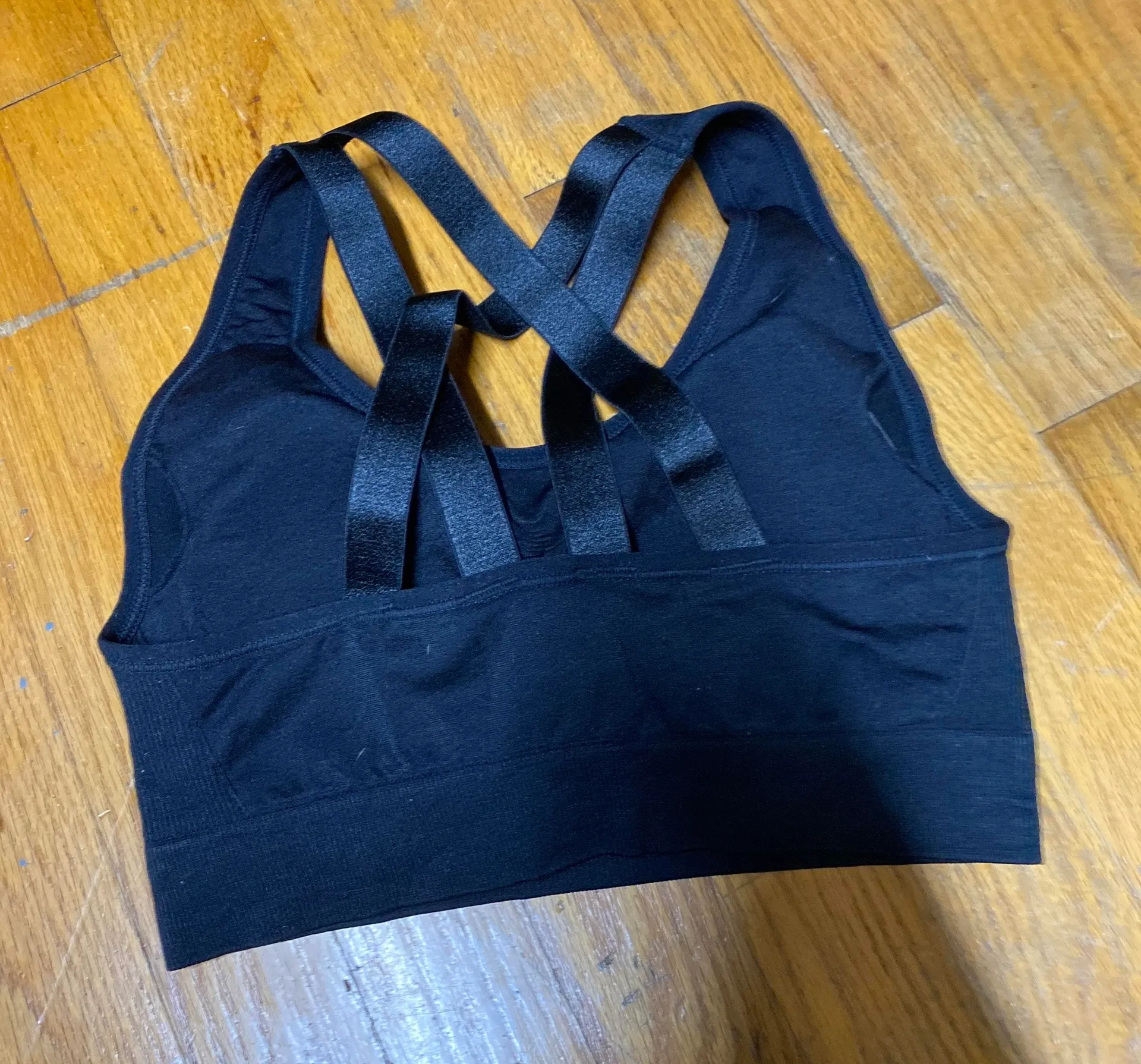 Puma Sports Bra - Image 2