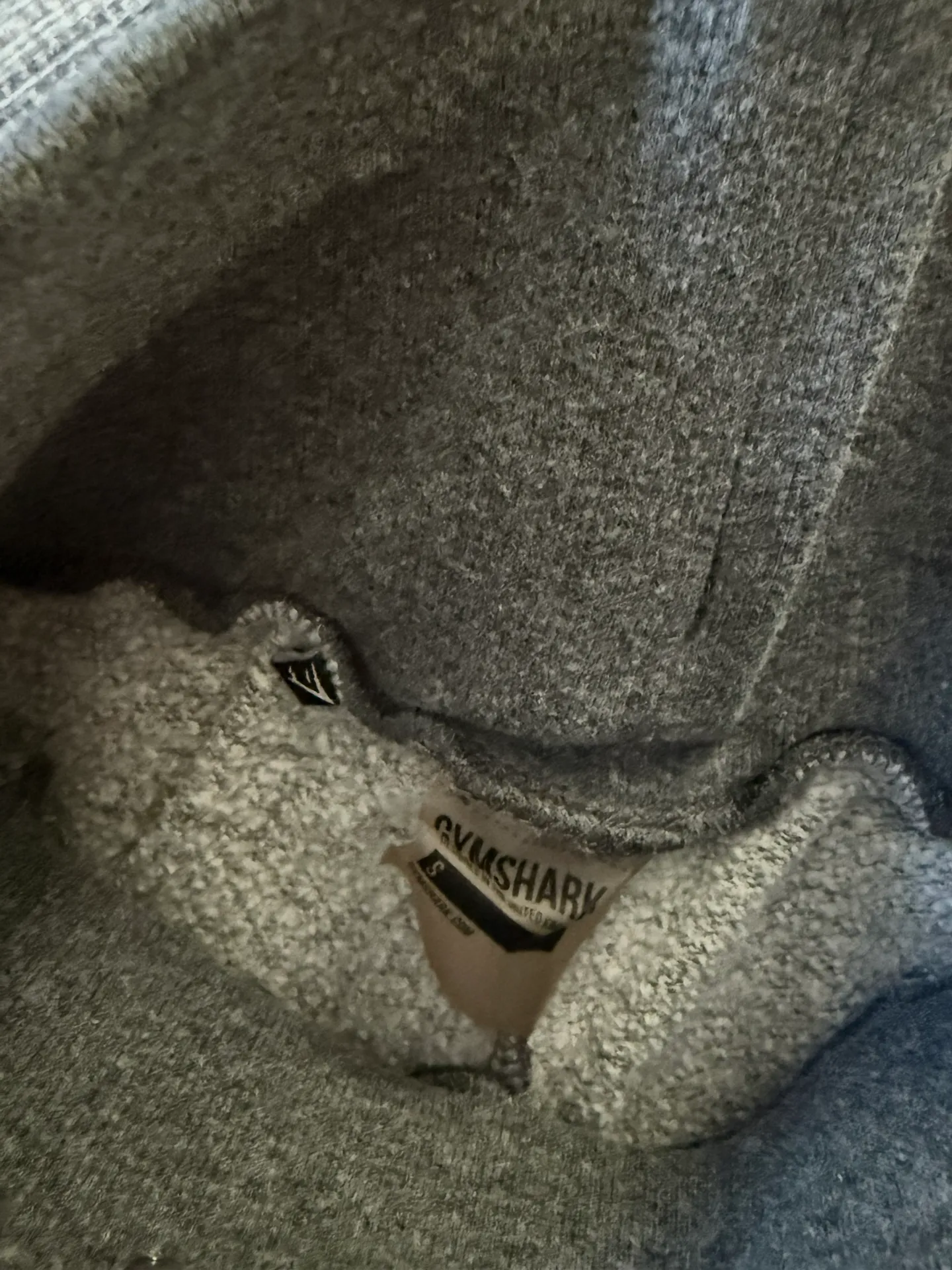 Gym Shark Joggers  - Image 3